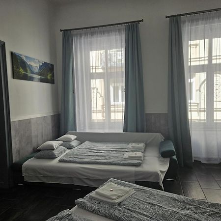 D3 Basilica Luxury Spacious Free Parking For 1 Car บูดาเปสต์ ภายนอก รูปภาพ